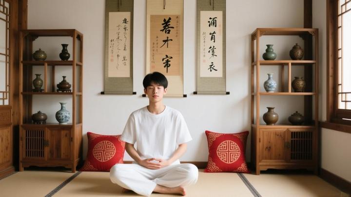 《入不二法门》:悟道的三十三种线索。 - 知乎