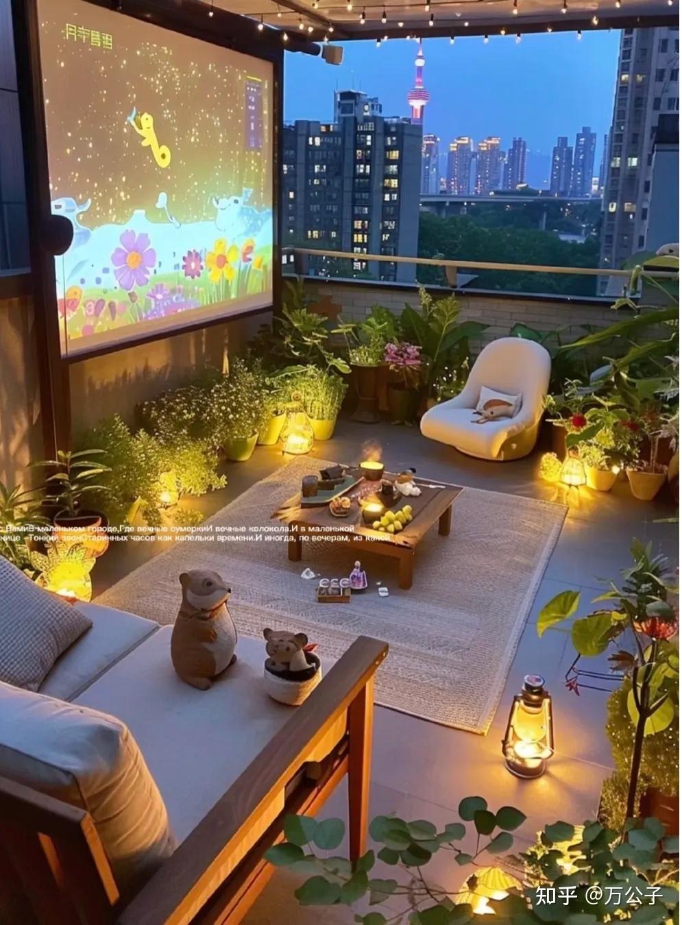 有一种痛苦叫搬入“顶楼带露台”的房子!不好住也卖不掉,彻底沦为不动产! - 知乎