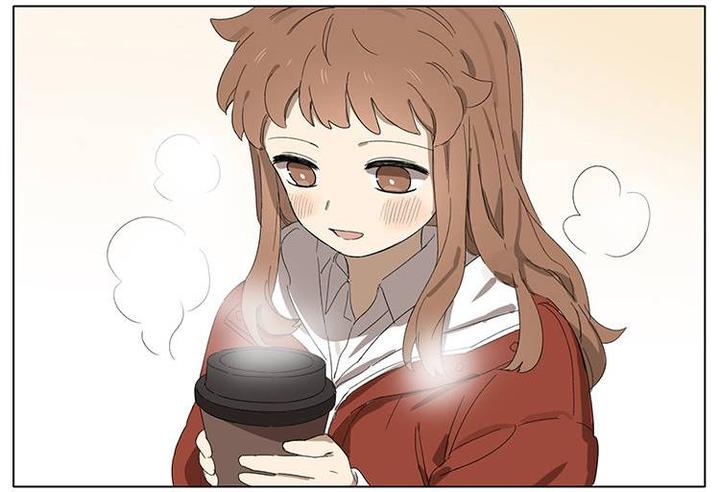 「漫画」吉川流:暗恋系列-奶茶篇