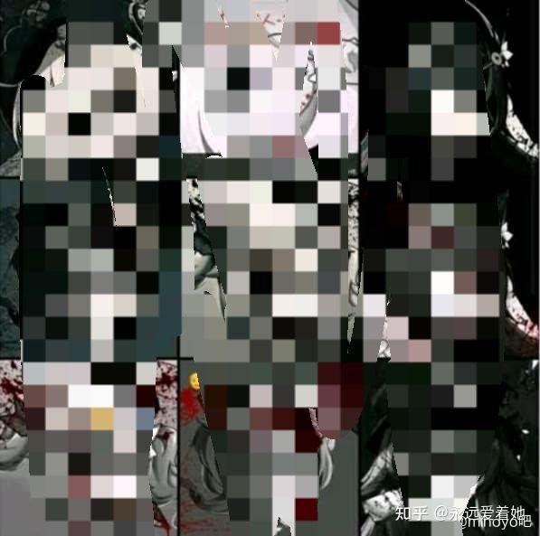 如何评价明日方舟吧有人发布原神「可莉」的r18g图?