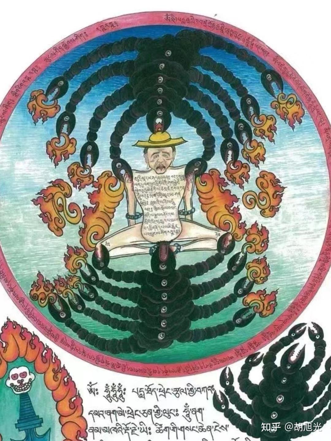 旁门左道和不二法门是什么意思 - 知乎