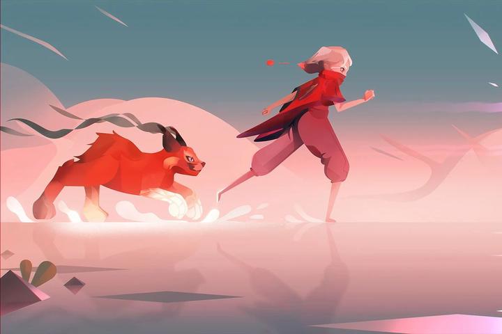 七彩弹珠 - 知乎