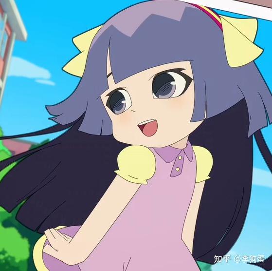 求动画片神奇啊呦头像