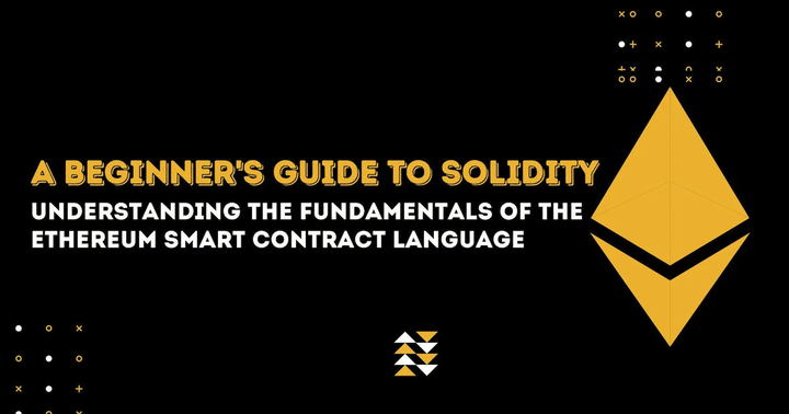 thinking in solidity https: thinking-in-solidity ... Solidity 初学者指南 - 知乎