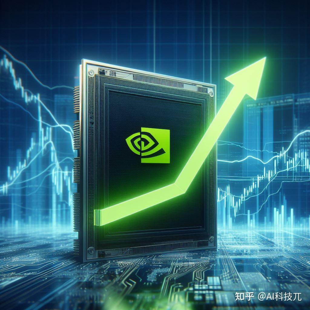 英伟达市值一夜暴涨约2万亿元涨出了一个奈飞黄仁勋升