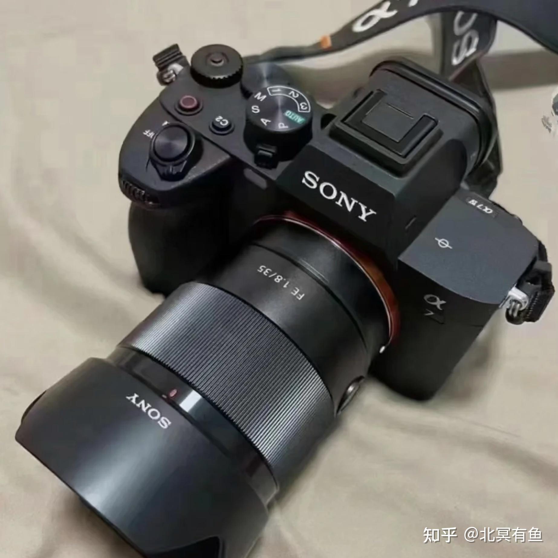 现在sony a7m4和a7c2,你会选择哪一个?