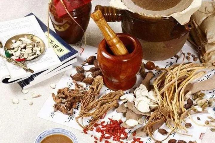 中药煮之前要泡多久，这个你都知道吗？ - 知乎