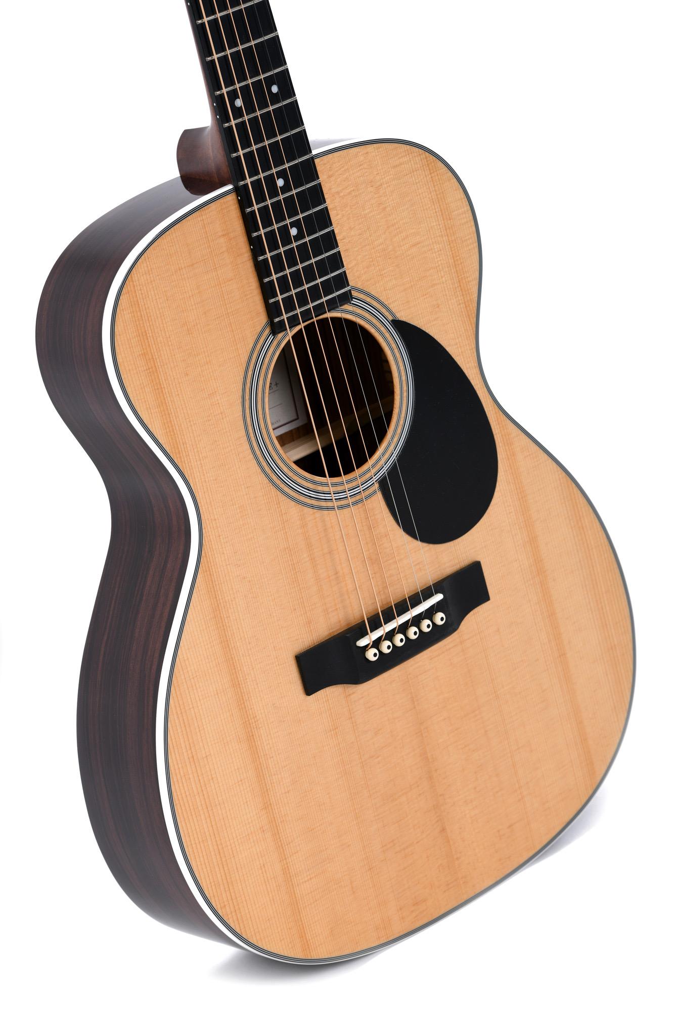 说出你喜欢的吉他的是什么样子?