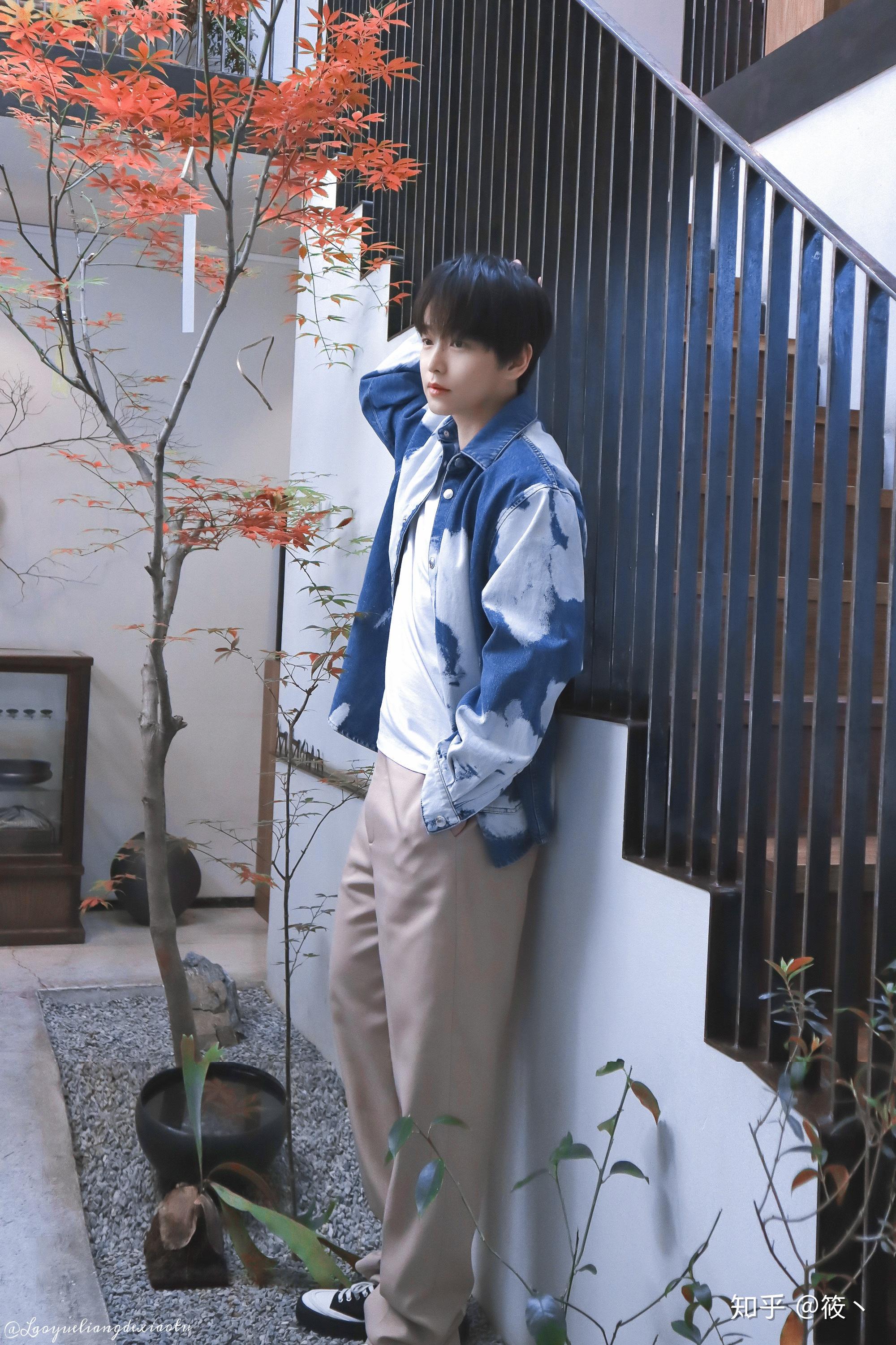 彭昱畅有哪些出圈神图? - 知乎