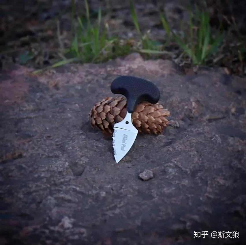指虎,手刺与拳刺有什么不同? - 知乎