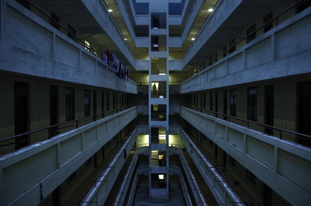 日常管理细节梳理