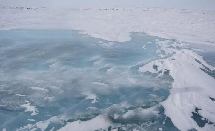 【探地雷达】IceMap探冰雷达系统的多用途应用 - 知乎