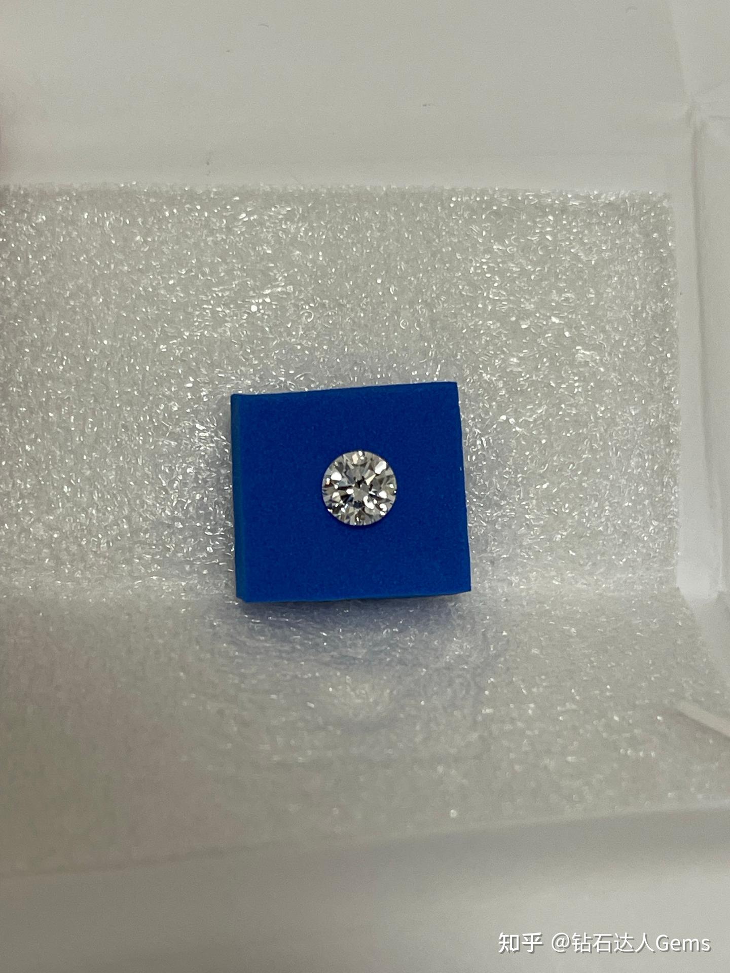 钻石切工是3VG的值得买吗- 知乎