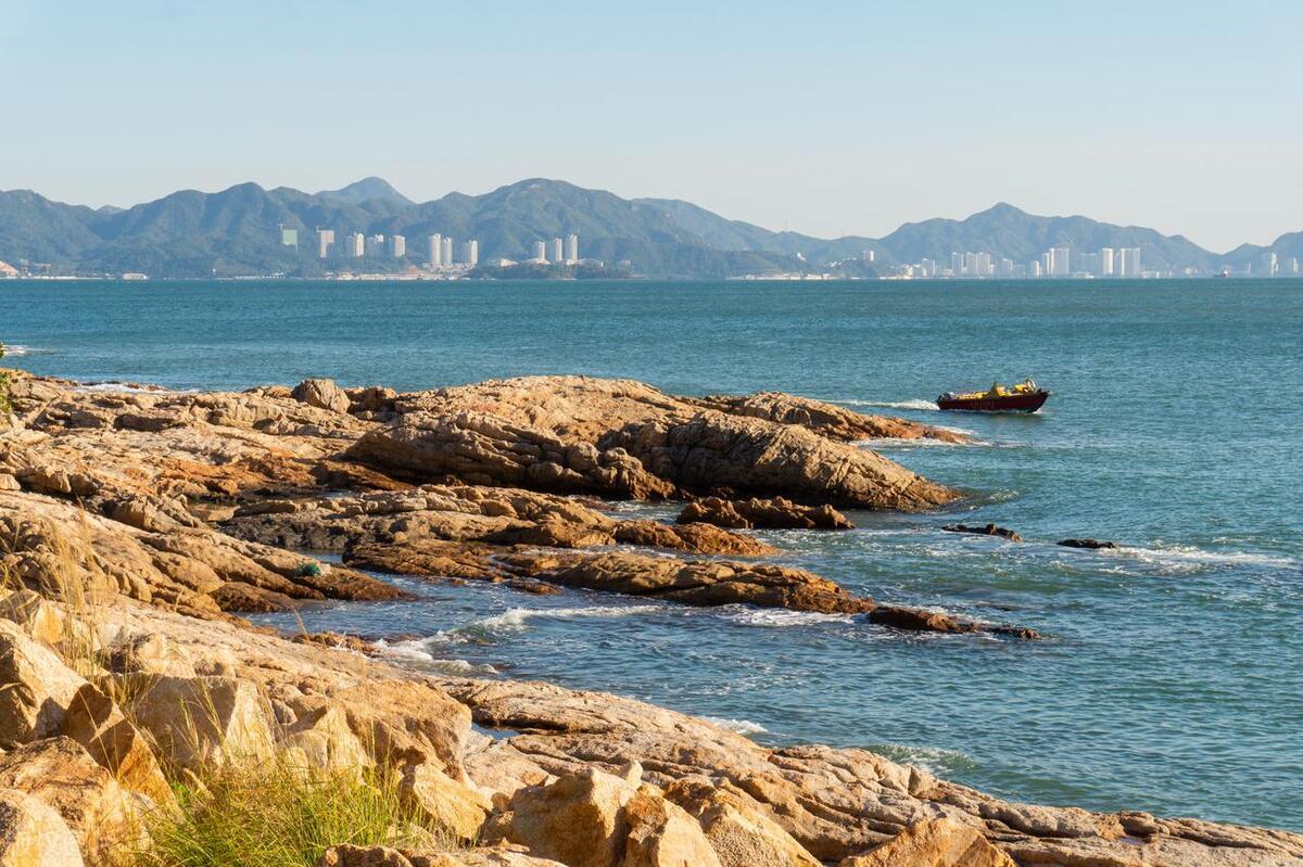 广东惠州旅游景点推荐,最值得打卡的7个惠州旅游景点,这篇全啦 - 知乎
