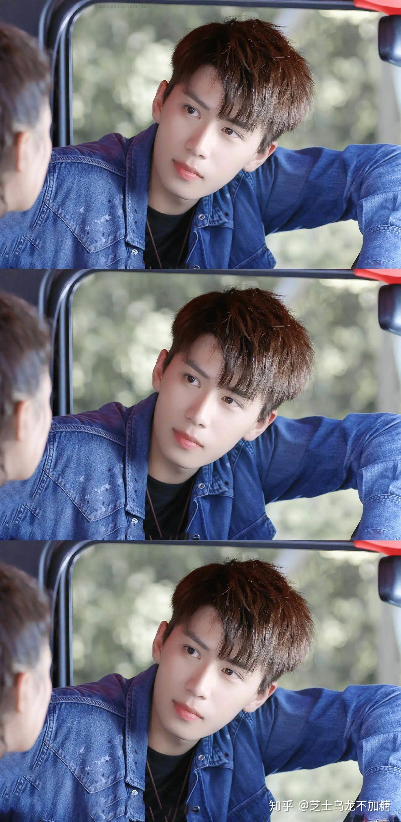 如何评价演员任宥纶