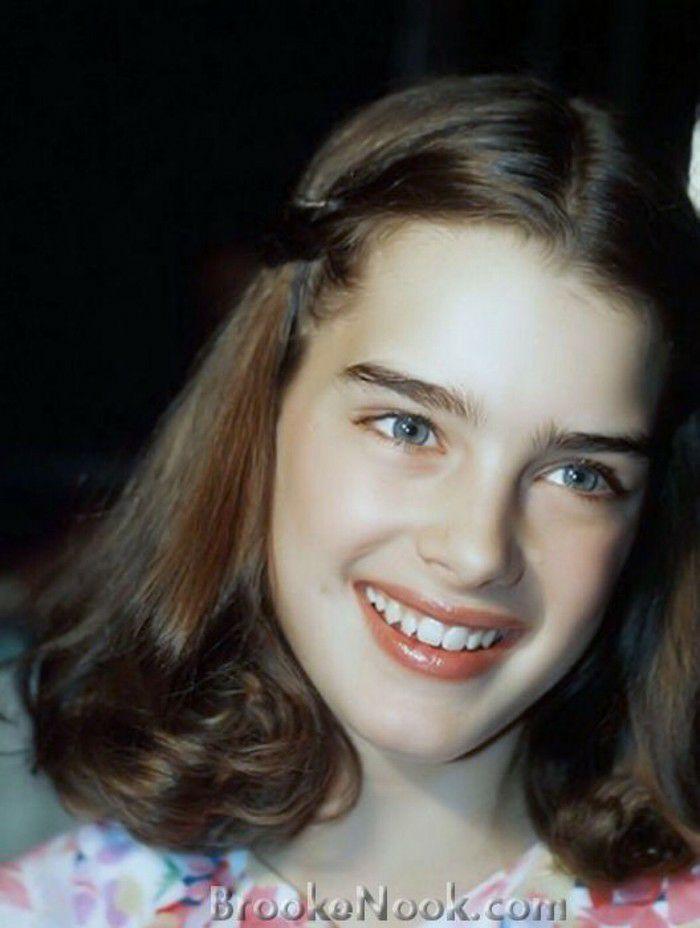 美国女演员波姬小丝最惊人的照片是什么