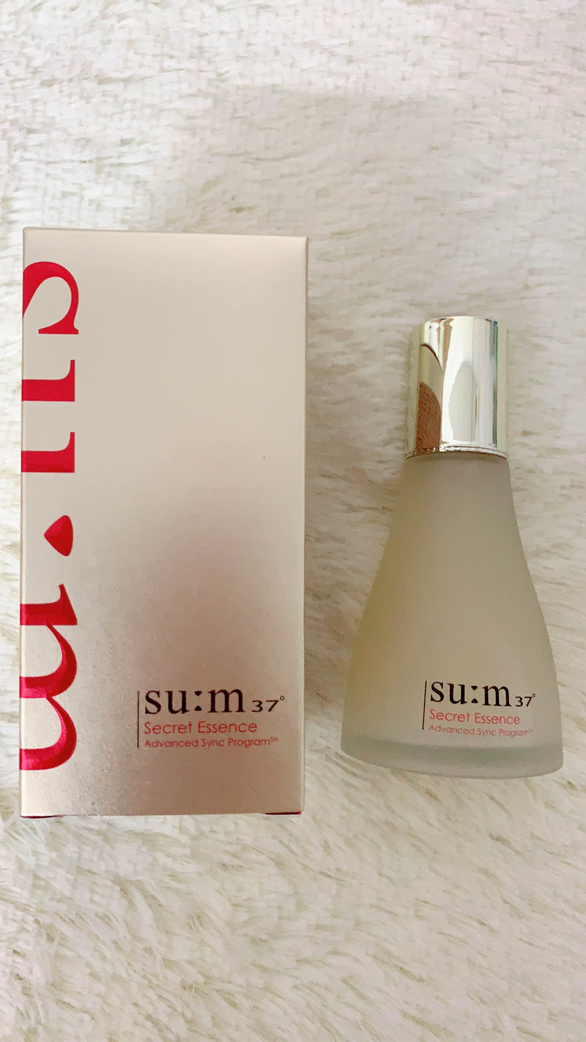 苏秘护肤品怎么样呢