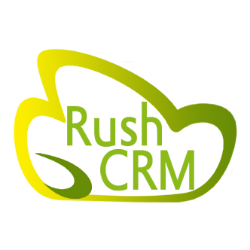 Rushcrm客户管理