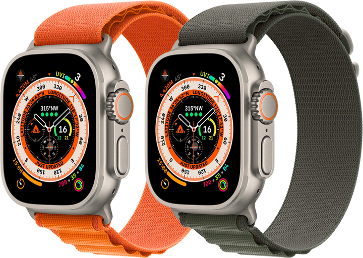 Apple Watch手表电池容量汇总,细数Ultra系列、数字系列、SE系列 - 知乎