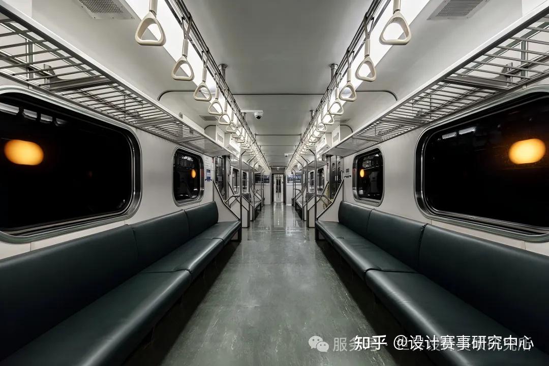 2026德国iF设计奖揭晓—— 室内建筑类中国团队再创全球高光时刻! - 知乎