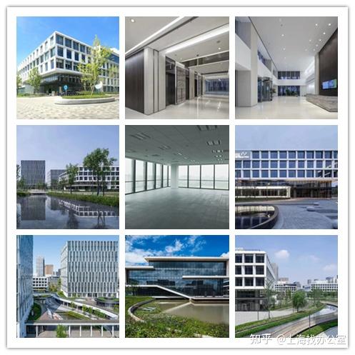 上海漕河泾科技绿洲|上海科创企业总部基地(2025年8月最新版) - 知乎