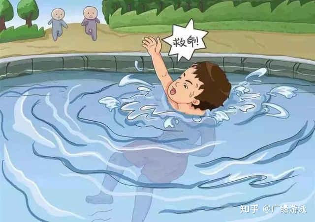 如何避免游泳小腿抽筋,抽筋后如何自救?抽筋前是否有预兆? - 知乎