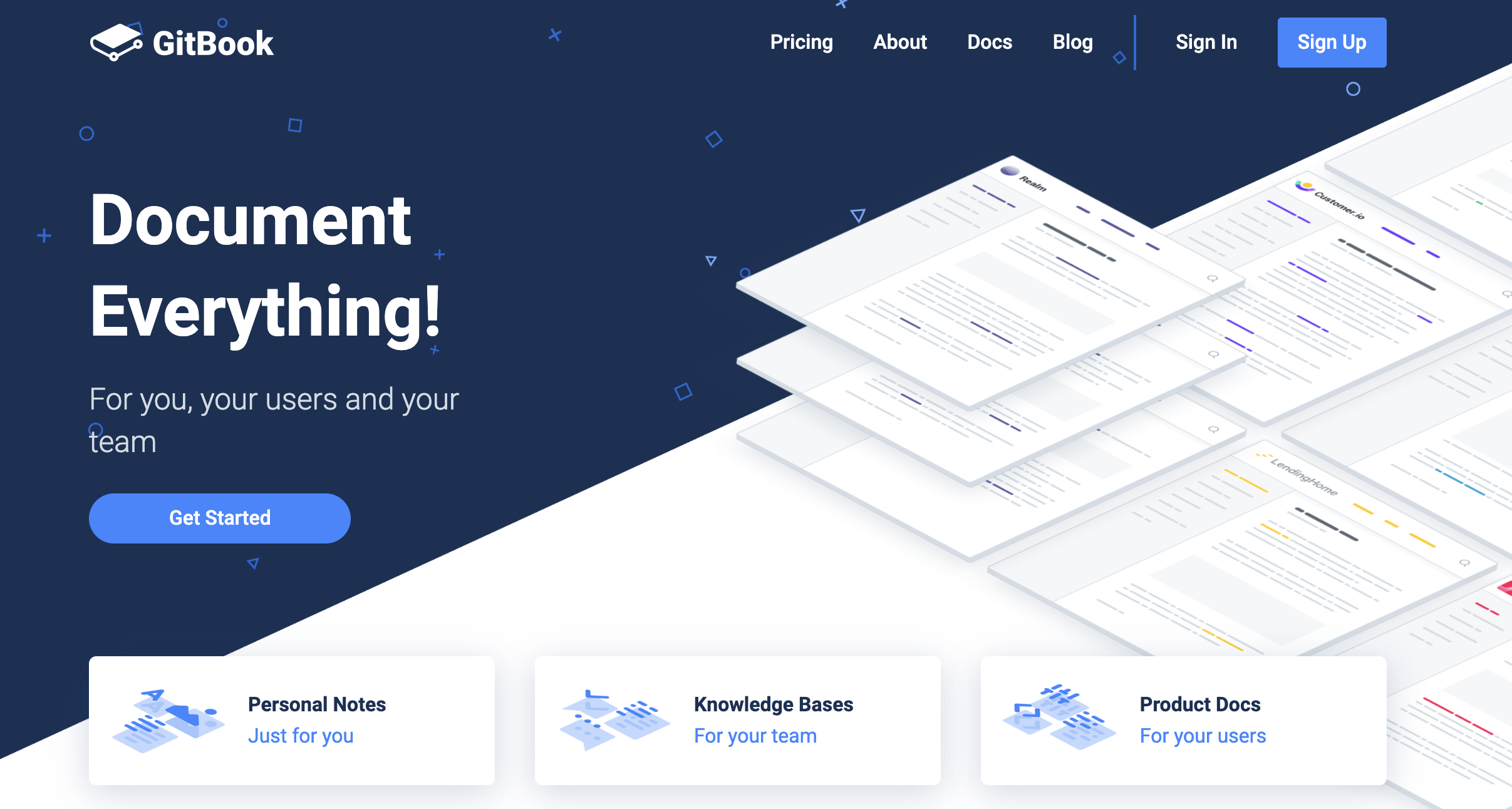 使用 Docker 封装 Python 小工具生成 GitBook PDF 知乎