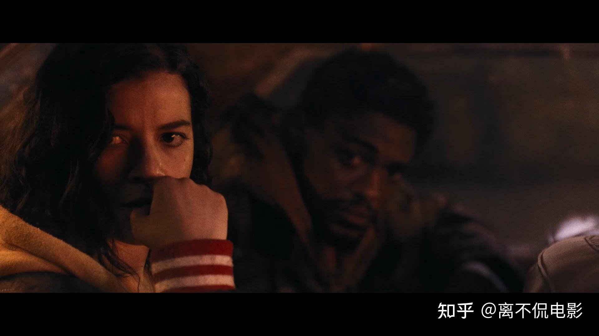如何评价电影《毒劫》？ - 知乎