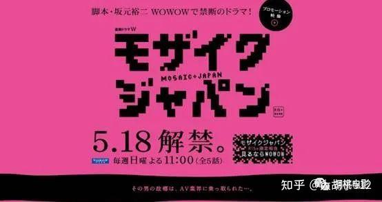 怎样评价《马赛克日本》?