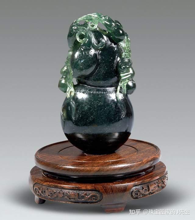跻身中国四大名玉，却是玉石界的白菜，3分钟全面读懂岫玉- 知乎
