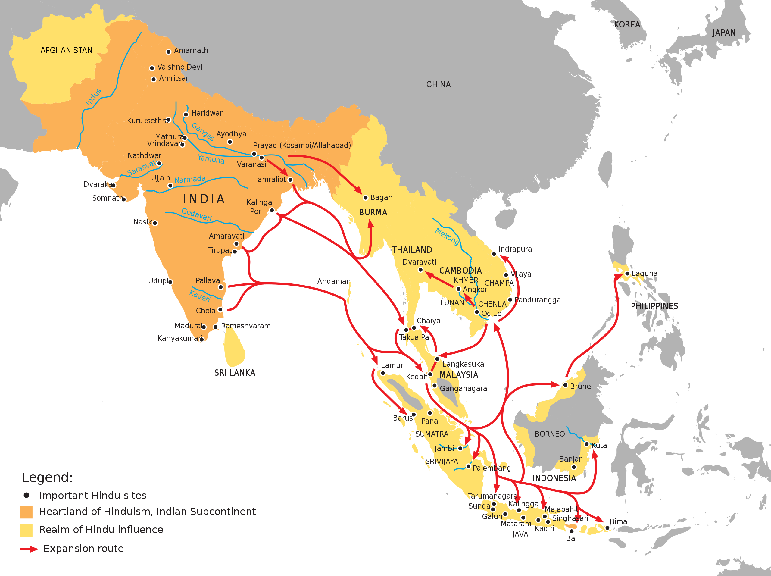 19世纪东南亚地图图片