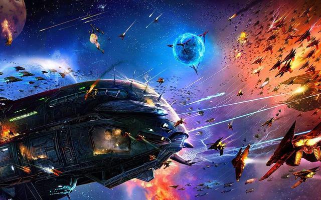 三体中如果章北海被派到蓝色空间号上他最后会不会能活下来? - 知乎