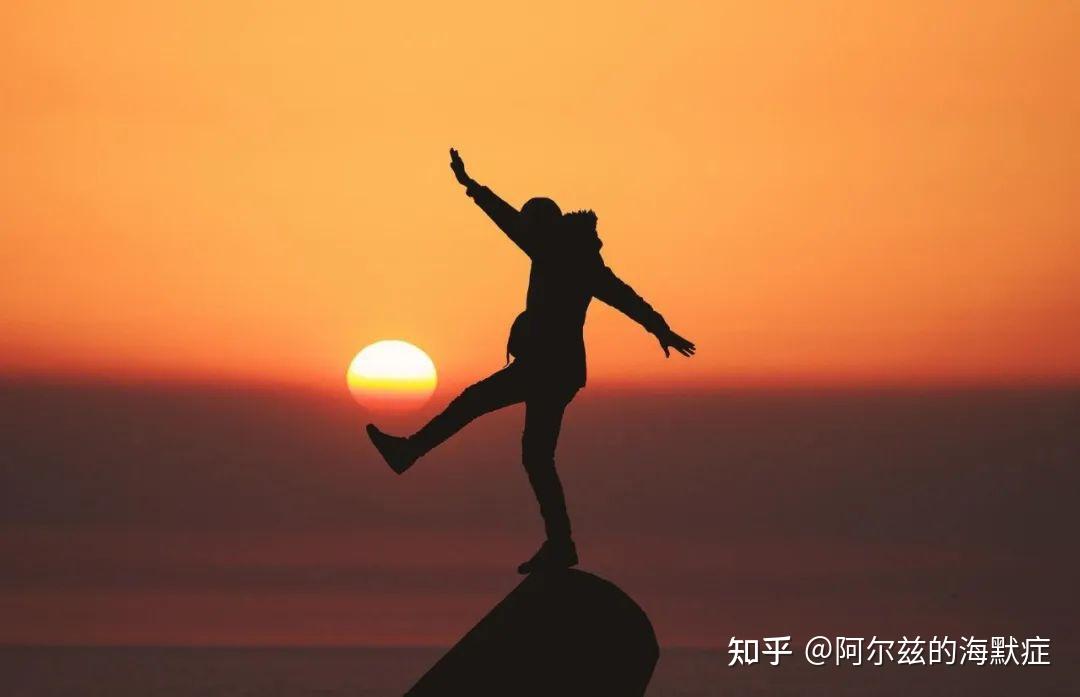 积极心态对生活有何影响？ - 知乎