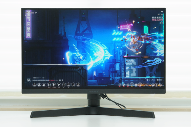 有没有平价显示器推荐