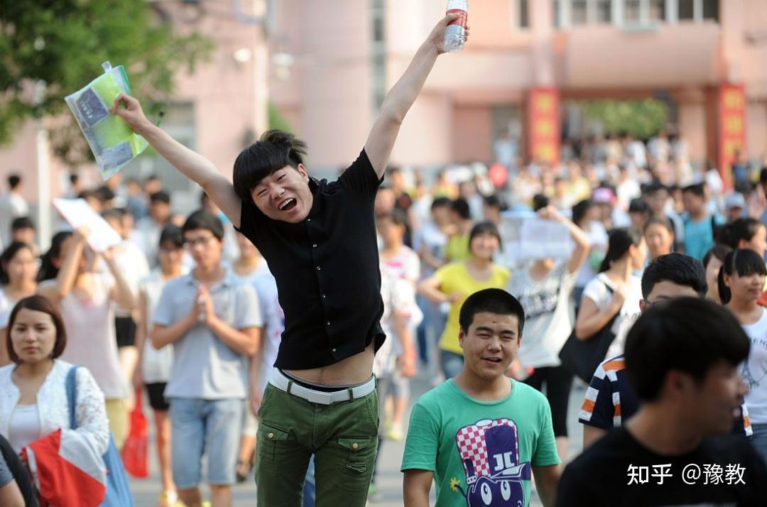 2025 高考:“难” 与 “易” 的博弈背后,更值得深思的是这些 - 知乎