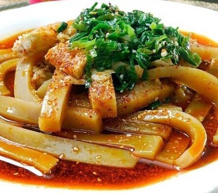 青海最全的美食小吃不看不吃都后悔