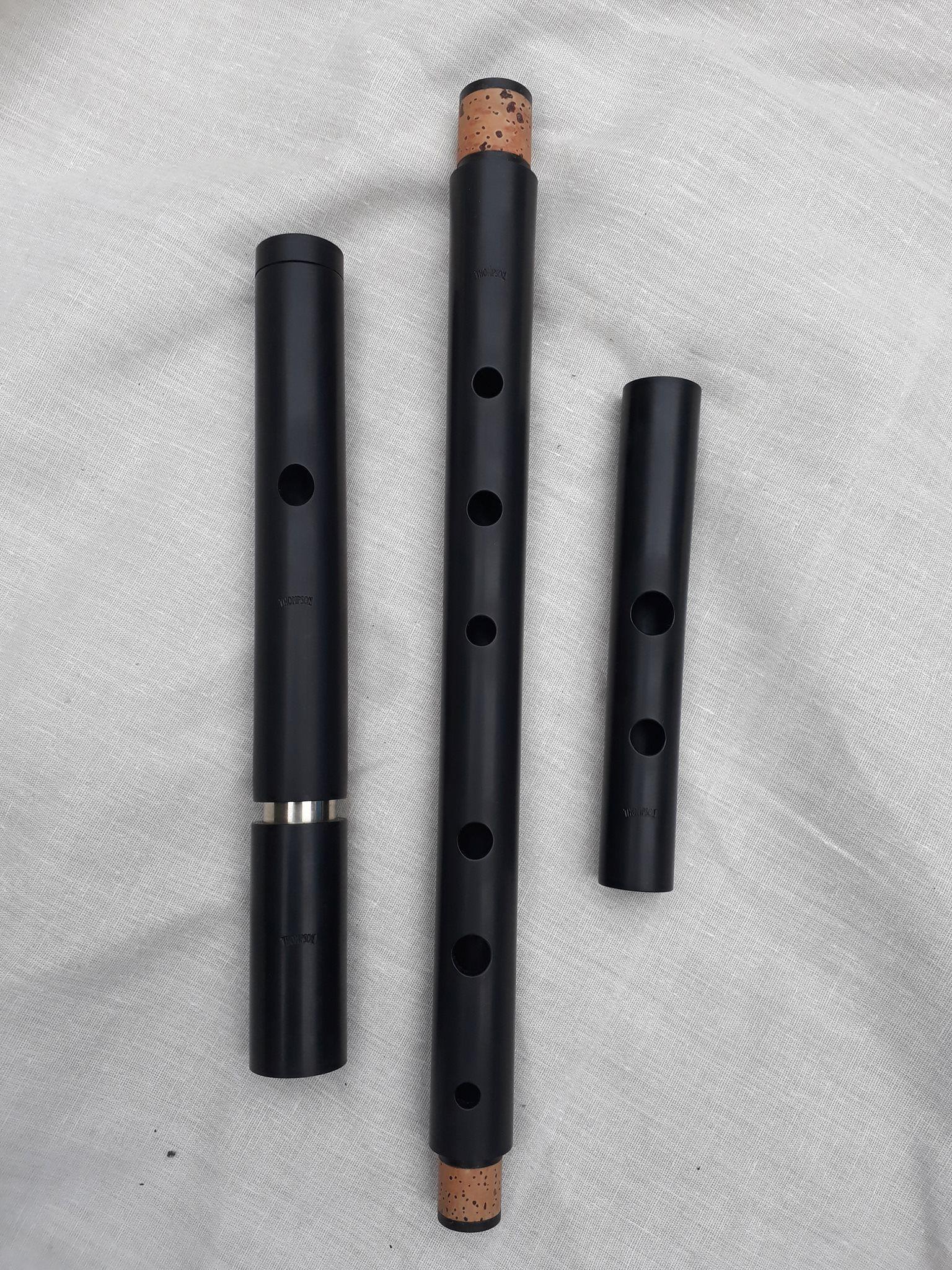 新手如何选择爱尔兰木长笛? - 知乎