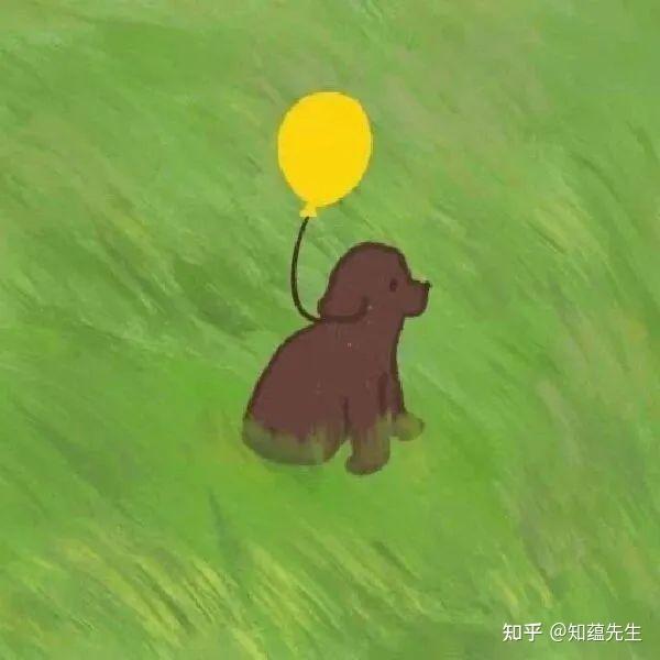 有没有好看特别的微信头像推荐? - 知乎