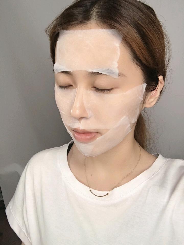 天天湿敷可以吗?1分钟带你快速了解湿敷! - 知乎