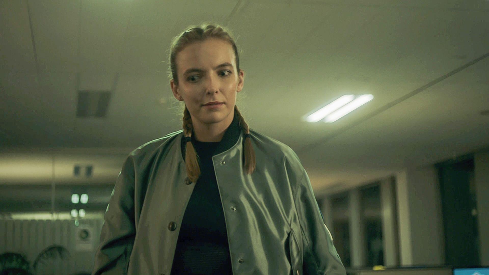 如何评价英剧杀死伊芙killingeve第一季