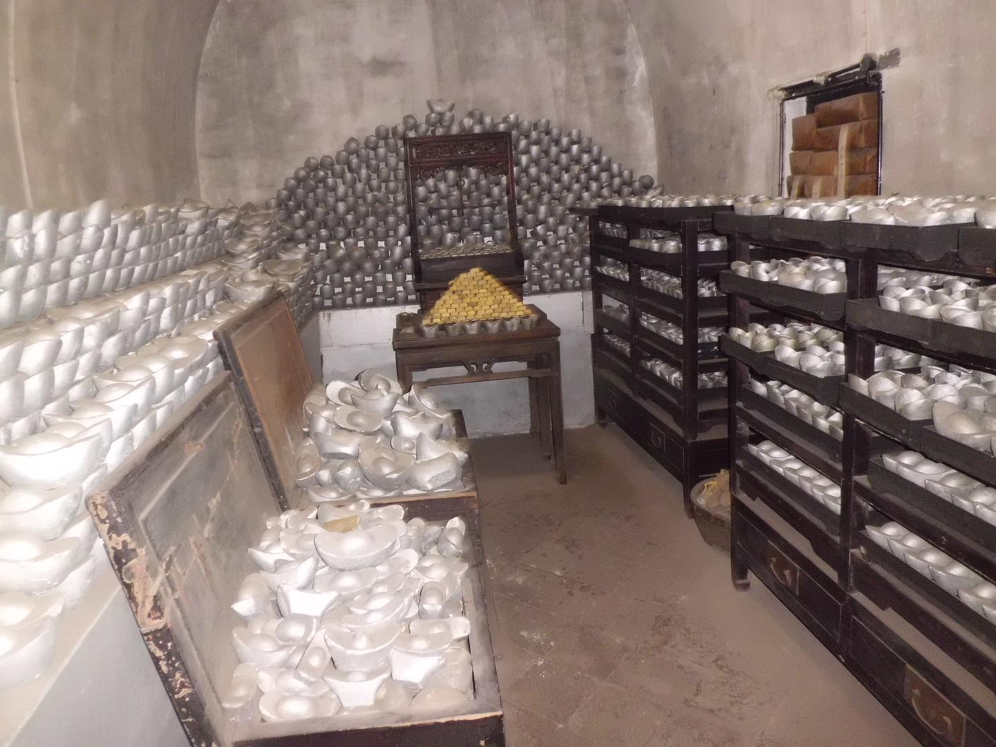 许哲:美联储缩表意味着什么?