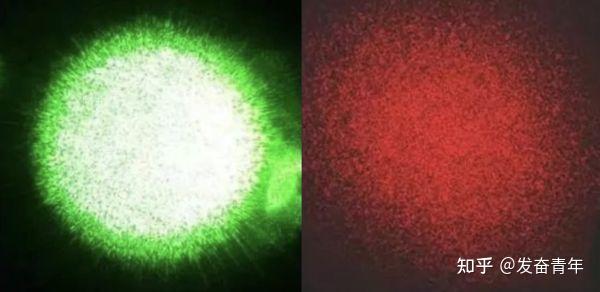 为什么有些家用激光投影仪会有散斑？ - 知乎