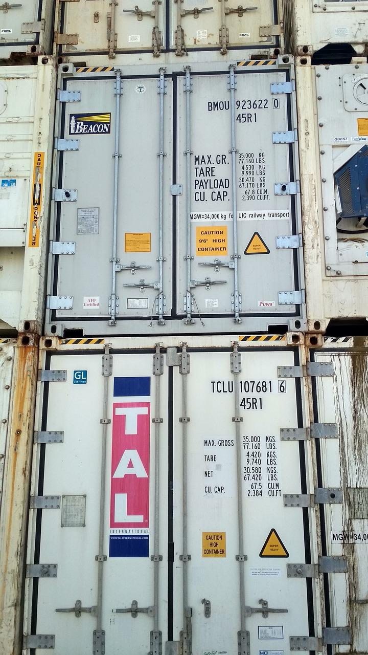 4. 物流报价查询