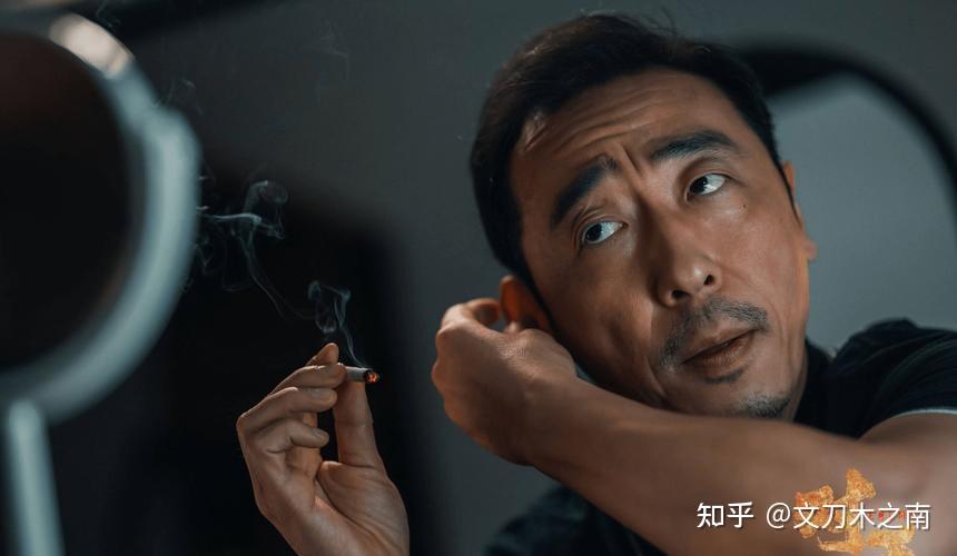 如何评价宁理的演技? - 知乎