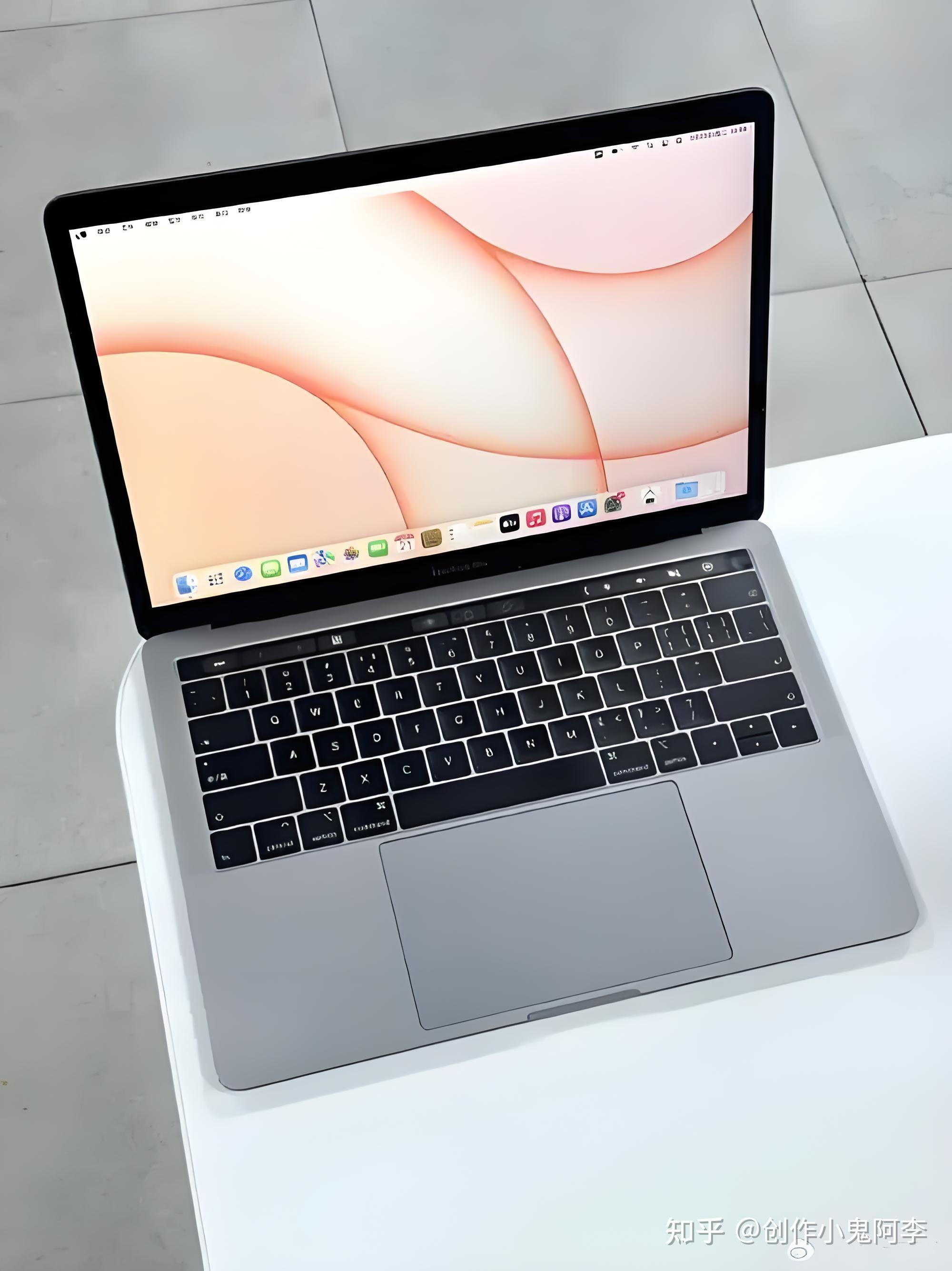 苹果电脑 macbook pro 有哪些型号的呢?