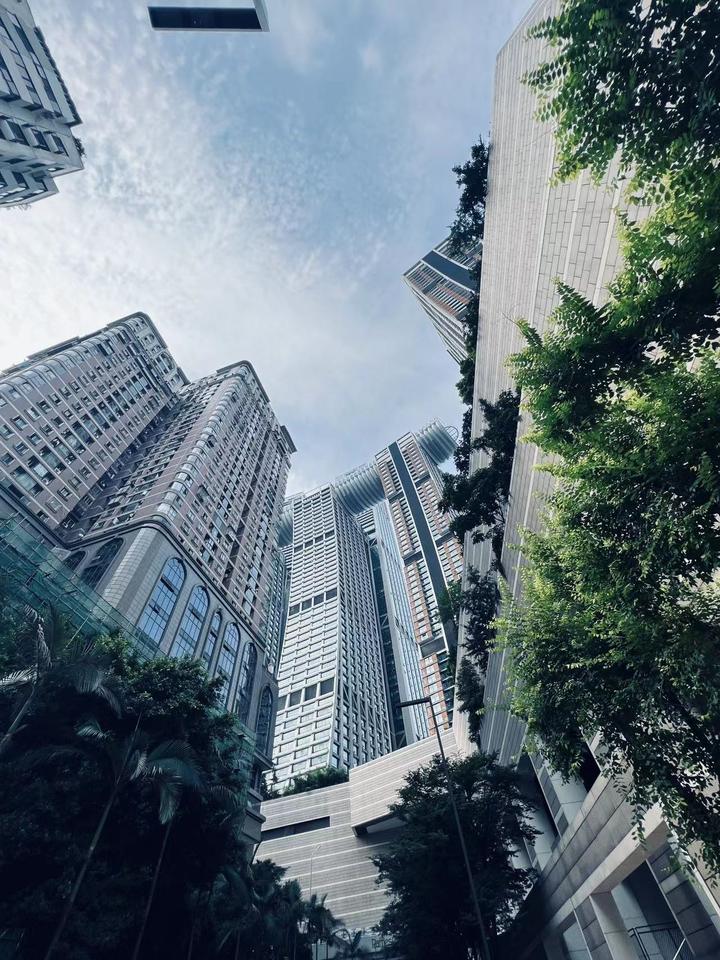 北京楼市，这个秋天不出大招 - 知乎