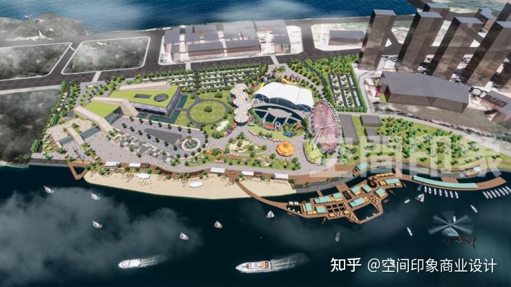 野生游兴起,城市再野化如何助力商业打造未来生活社交场? - 知乎