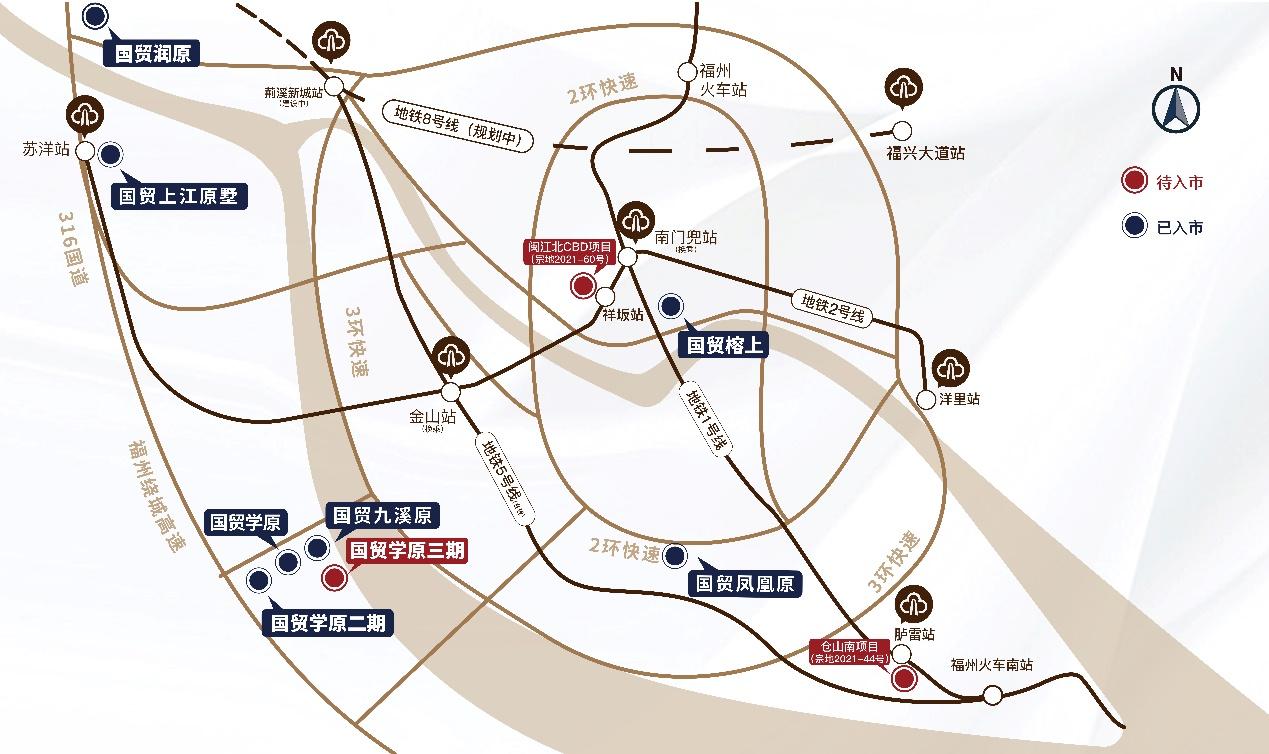 2022 年,在福州高新區生活是種什麼樣的體驗? - 知乎