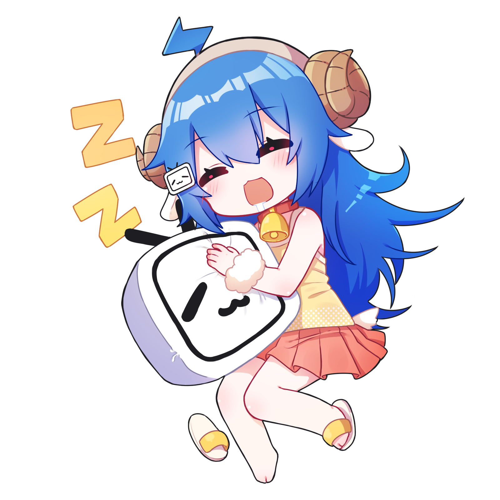 分不清22娘和33娘怎么办? - 知乎