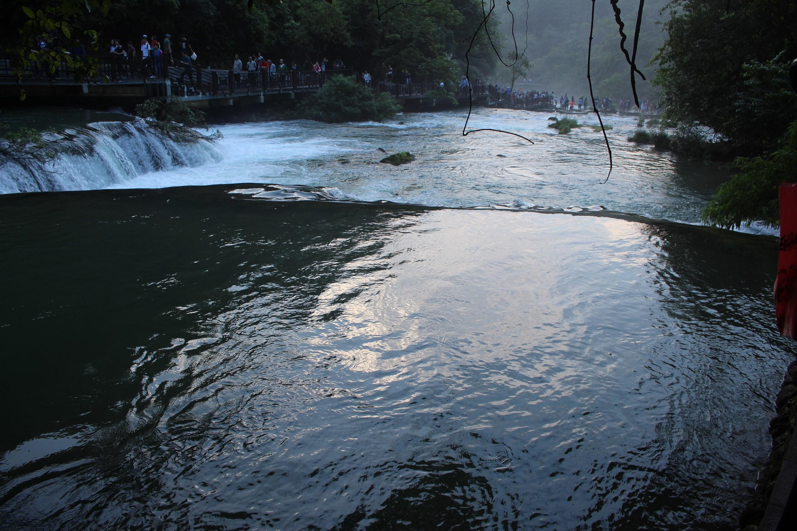 去贵州玩,有什么好的旅游攻略?-去贵州旅游怎么玩?看别人在贵州5天4晚亲自体验(图文)